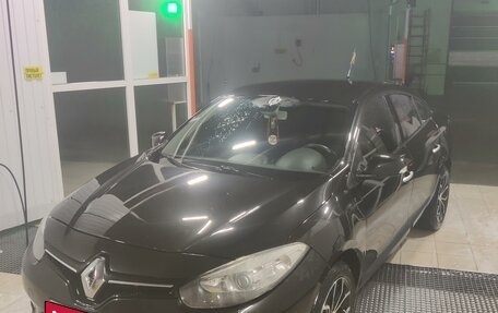 Renault Fluence I, 2014 год, 800 000 рублей, 1 фотография