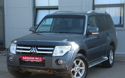 Mitsubishi Pajero IV, 2008 год, 1 450 000 рублей, 1 фотография