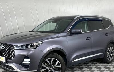 Chery Tiggo 7 Pro, 2022 год, 2 050 000 рублей, 1 фотография