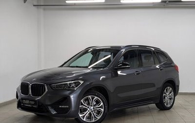 BMW X1, 2020 год, 3 750 000 рублей, 1 фотография