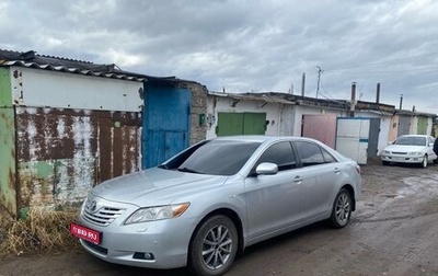 Toyota Camry, 2007 год, 1 300 000 рублей, 1 фотография