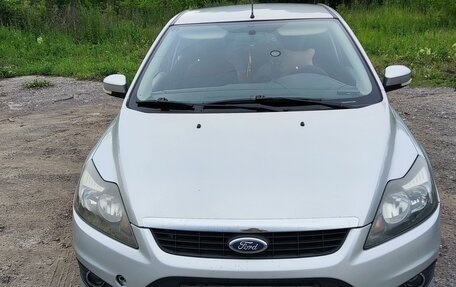 Ford Focus II рестайлинг, 2008 год, 890 000 рублей, 1 фотография