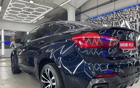 BMW X6, 2014 год, 4 400 000 рублей, 1 фотография