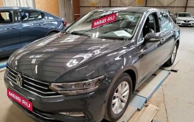 Volkswagen Passat B8 рестайлинг, 2019 год, 2 320 000 рублей, 1 фотография