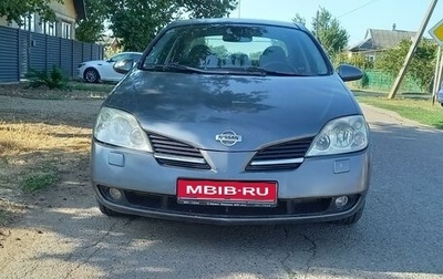 Nissan Primera III, 2002 год, 550 000 рублей, 1 фотография