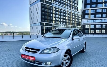 Chevrolet Lacetti, 2007 год, 600 000 рублей, 1 фотография