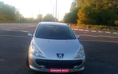 Peugeot 307 I, 2006 год, 429 000 рублей, 1 фотография