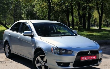 Mitsubishi Lancer IX, 2008 год, 590 000 рублей, 1 фотография