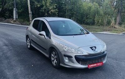 Peugeot 308 II, 2008 год, 500 000 рублей, 1 фотография