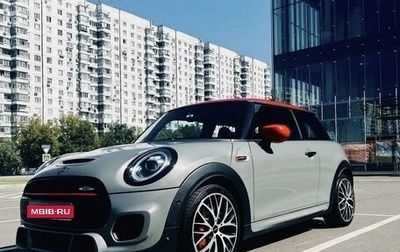 MINI Hatch, 2019 год, 3 150 000 рублей, 1 фотография