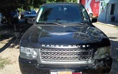 Land Rover Range Rover III, 2005 год, 1 100 000 рублей, 1 фотография