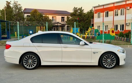 BMW 5 серия, 2011 год, 2 200 000 рублей, 7 фотография