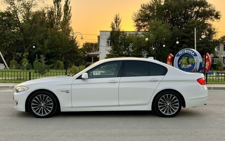 BMW 5 серия, 2011 год, 2 200 000 рублей, 6 фотография