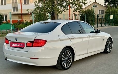 BMW 5 серия, 2011 год, 2 200 000 рублей, 8 фотография