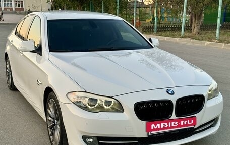 BMW 5 серия, 2011 год, 2 200 000 рублей, 5 фотография