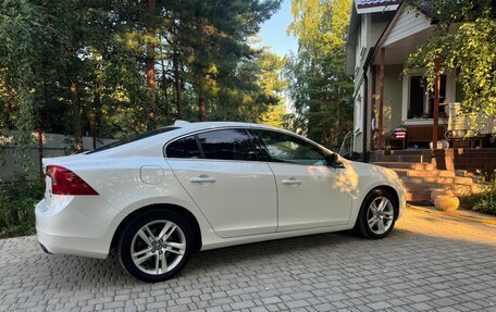 Volvo S60 III, 2014 год, 1 800 000 рублей, 5 фотография