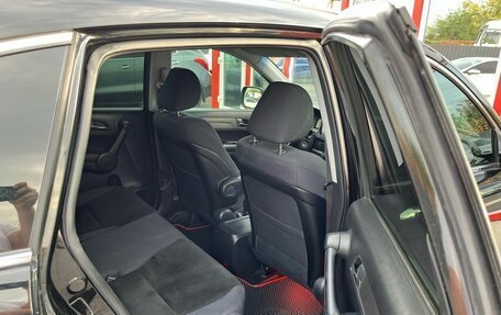 Honda CR-V III рестайлинг, 2012 год, 1 875 000 рублей, 11 фотография