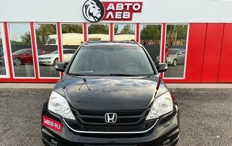 Honda CR-V III рестайлинг, 2012 год, 1 875 000 рублей, 3 фотография