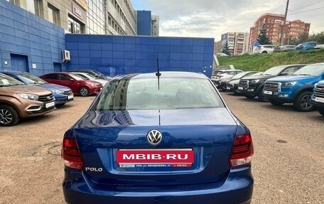 Volkswagen Polo VI (EU Market), 2017 год, 1 089 000 рублей, 7 фотография