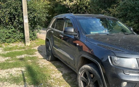 Jeep Grand Cherokee, 2011 год, 2 150 000 рублей, 6 фотография