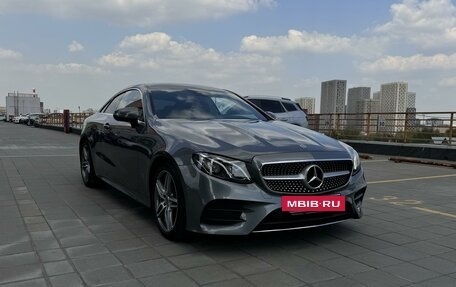 Mercedes-Benz E-Класс, 2019 год, 5 890 000 рублей, 5 фотография