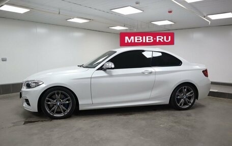 BMW 2 серия F22, 2015 год, 3 950 000 рублей, 5 фотография