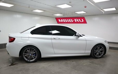 BMW 2 серия F22, 2015 год, 3 950 000 рублей, 6 фотография