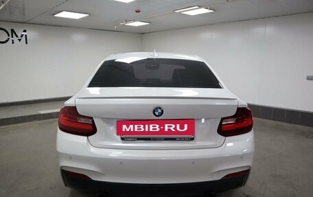 BMW 2 серия F22, 2015 год, 3 950 000 рублей, 4 фотография