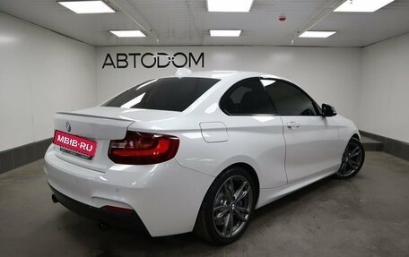 BMW 2 серия F22, 2015 год, 3 950 000 рублей, 2 фотография