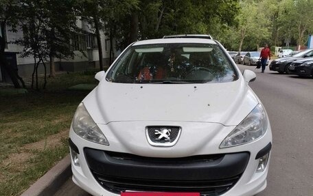 Peugeot 308 II, 2010 год, 720 000 рублей, 3 фотография