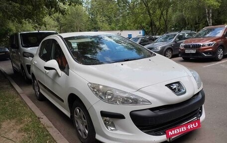 Peugeot 308 II, 2010 год, 720 000 рублей, 4 фотография