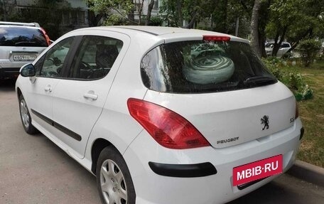 Peugeot 308 II, 2010 год, 720 000 рублей, 7 фотография