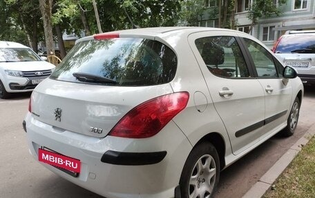 Peugeot 308 II, 2010 год, 720 000 рублей, 5 фотография