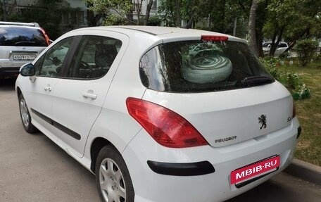 Peugeot 308 II, 2010 год, 720 000 рублей, 8 фотография