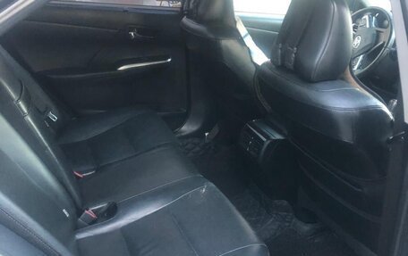 Toyota Camry, 2012 год, 1 480 000 рублей, 6 фотография