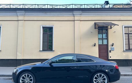 Audi A5, 2013 год, 1 770 000 рублей, 9 фотография