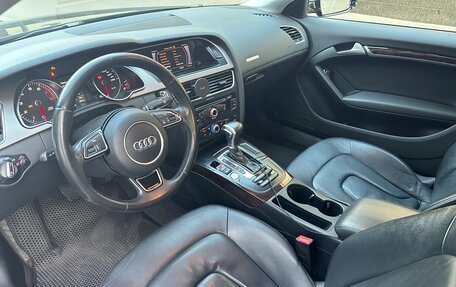 Audi A5, 2013 год, 1 770 000 рублей, 10 фотография