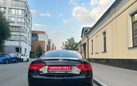 Audi A5, 2013 год, 1 770 000 рублей, 6 фотография