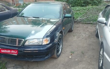 Nissan Maxima IV, 1998 год, 162 000 рублей, 3 фотография