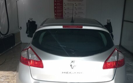 Renault Megane III, 2013 год, 625 000 рублей, 3 фотография