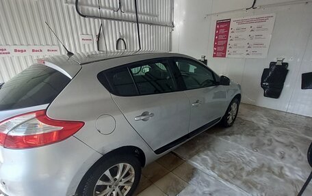 Renault Megane III, 2013 год, 625 000 рублей, 2 фотография