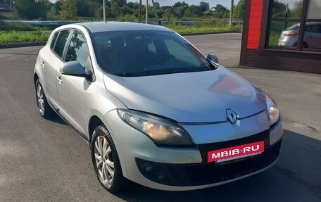 Renault Megane III, 2013 год, 625 000 рублей, 11 фотография