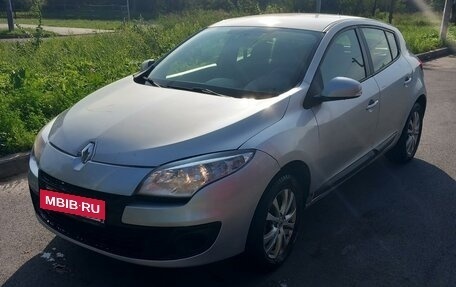 Renault Megane III, 2013 год, 625 000 рублей, 13 фотография