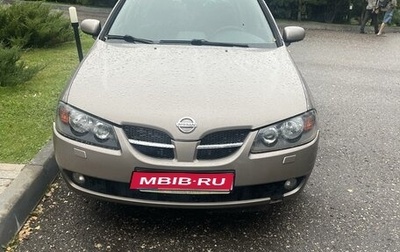 Nissan Almera, 2006 год, 600 000 рублей, 1 фотография