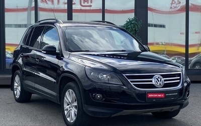 Volkswagen Tiguan I, 2009 год, 1 149 000 рублей, 1 фотография