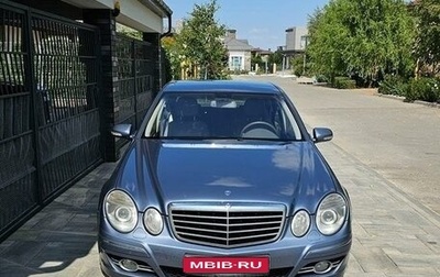 Mercedes-Benz E-Класс, 2006 год, 1 350 000 рублей, 1 фотография