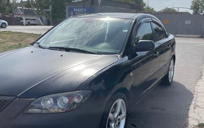 Mazda 3, 2008 год, 500 000 рублей, 1 фотография