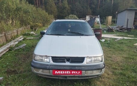 Volkswagen Passat B4, 1994 год, 99 000 рублей, 1 фотография