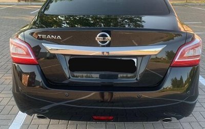 Nissan Teana, 2014 год, 2 150 000 рублей, 1 фотография