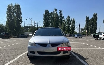 Mitsubishi Lancer IX, 2004 год, 640 000 рублей, 1 фотография